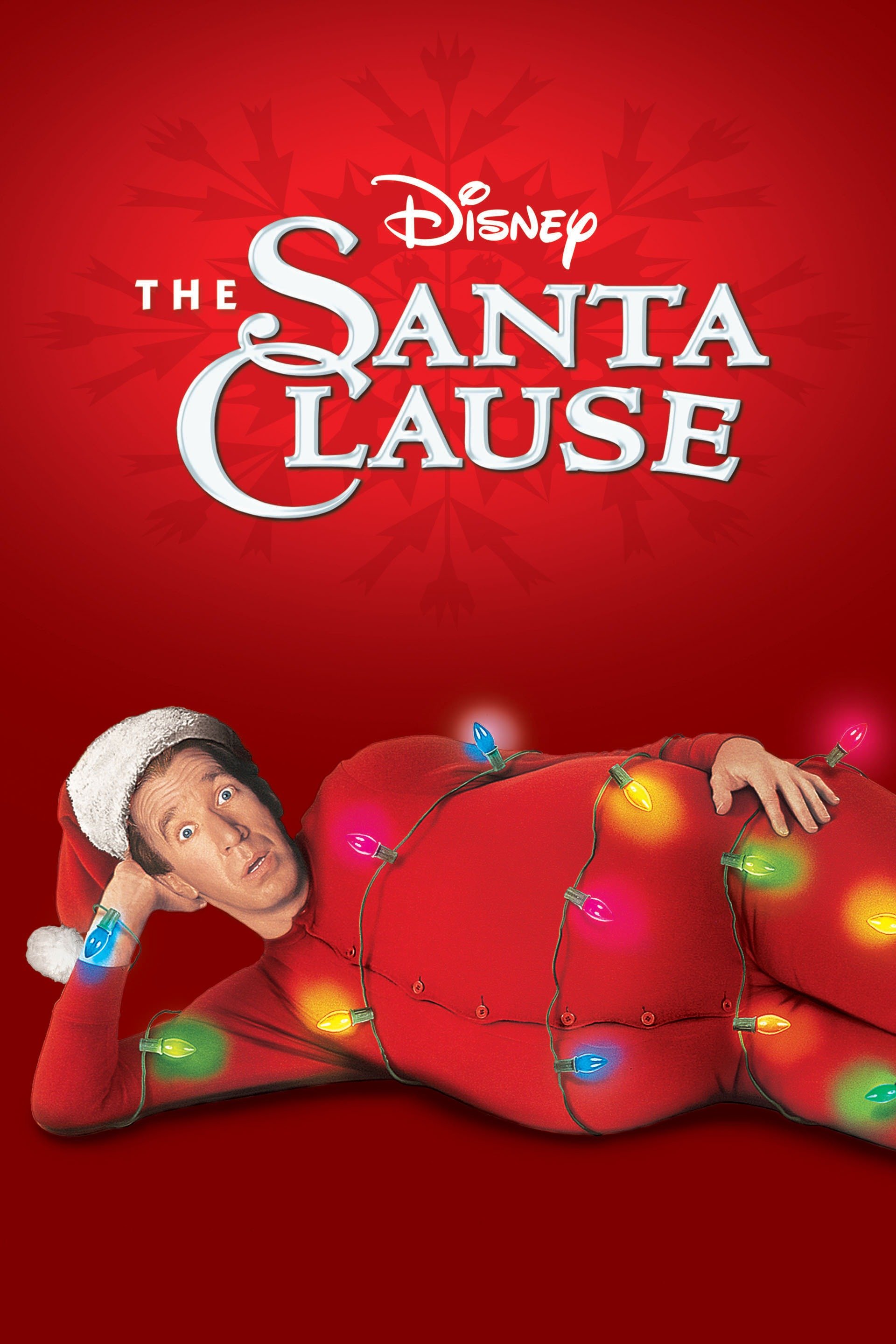 The Santa Clause (1994) [79987] (A1772162788) [[Films]] --Plex--